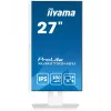 iiyama ProLite XUB2792HSU-W6 computer monitor 68.6 cm (27 inch) 1920 x 1080 pixels Full HD LED White