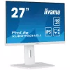 iiyama ProLite XUB2792HSU-W6 computer monitor 68.6 cm (27 inch) 1920 x 1080 pixels Full HD LED White
