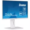 iiyama ProLite XUB2792HSU-W6 computer monitor 68.6 cm (27 inch) 1920 x 1080 pixels Full HD LED White