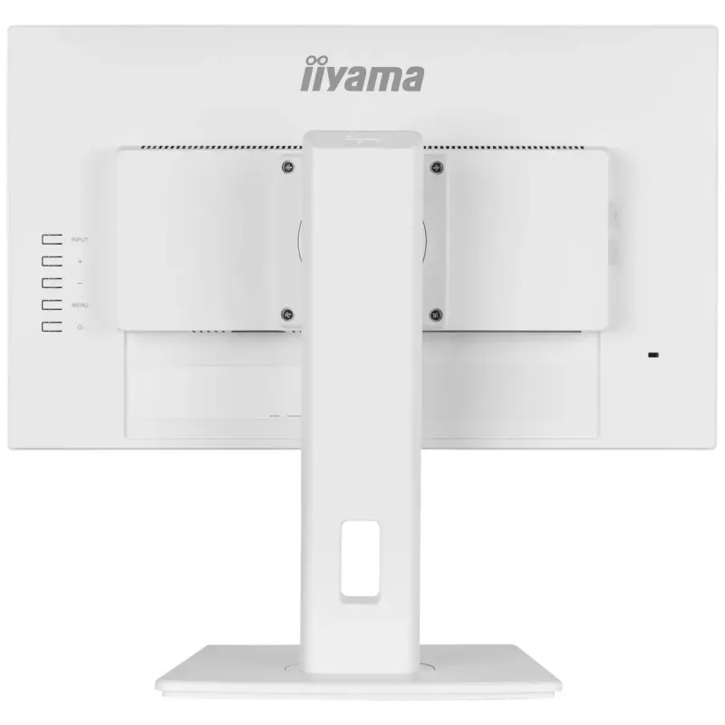 iiyama ProLite XUB2792HSU-W6 computer monitor 68.6 cm (27 inch) 1920 x 1080 pixels Full HD LED White