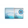 iiyama ProLite XUB2792HSU-W6 computer monitor 68.6 cm (27 inch) 1920 x 1080 pixels Full HD LED White