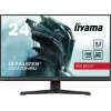iiyama G-MASTER G2470HSU-B6 computer monitor 60.5 cm (23.8 inch) 1920 x 1080 pixels Full HD LCD Black