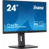 iiyama ProLite XUB2497HSN-B2 computer monitor 60.5 cm (23.8 inch) 1920 x 1080 pixels Full HD LED Black