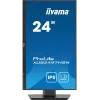 iiyama ProLite XUB2497HSN-B2 computer monitor 60.5 cm (23.8 inch) 1920 x 1080 pixels Full HD LED Black