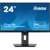 iiyama ProLite XUB2497HSN-B2 computer monitor 60.5 cm (23.8 inch) 1920 x 1080 pixels Full HD LED Black