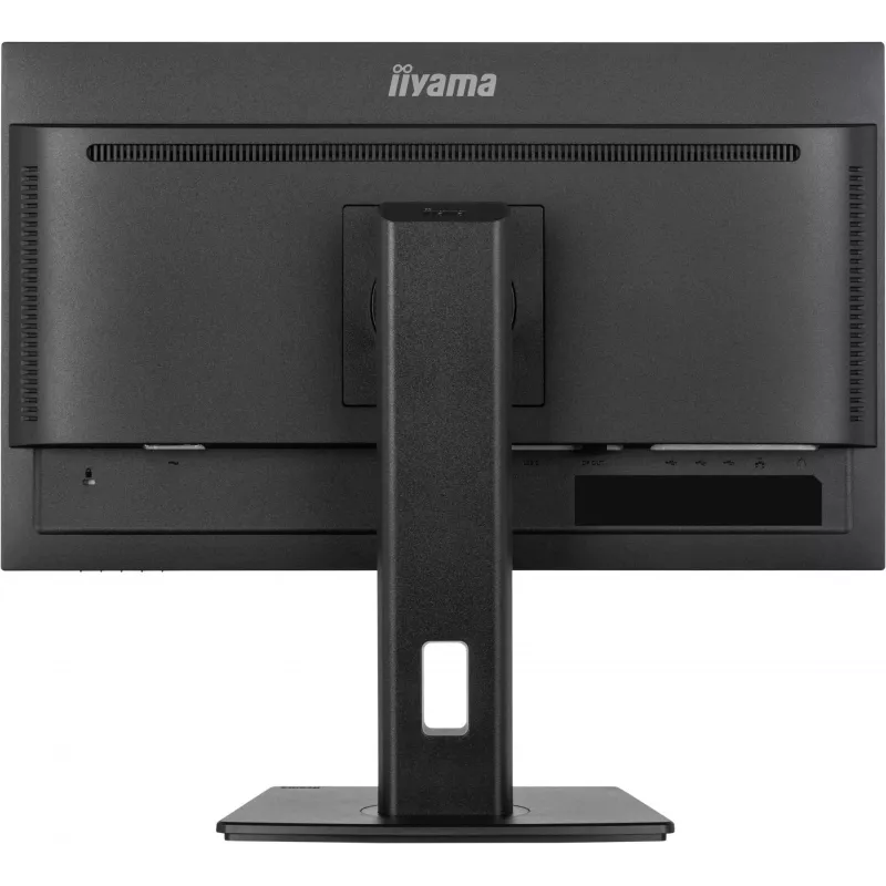 iiyama ProLite XUB2497HSN-B2 computer monitor 60.5 cm (23.8 inch) 1920 x 1080 pixels Full HD LED Black