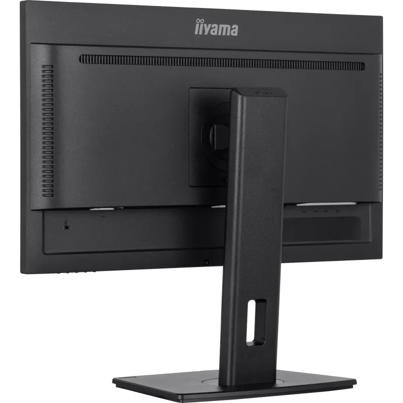 iiyama ProLite XUB2497HSN-B2 computer monitor 60.5 cm (23.8 inch) 1920 x 1080 pixels Full HD LED Black