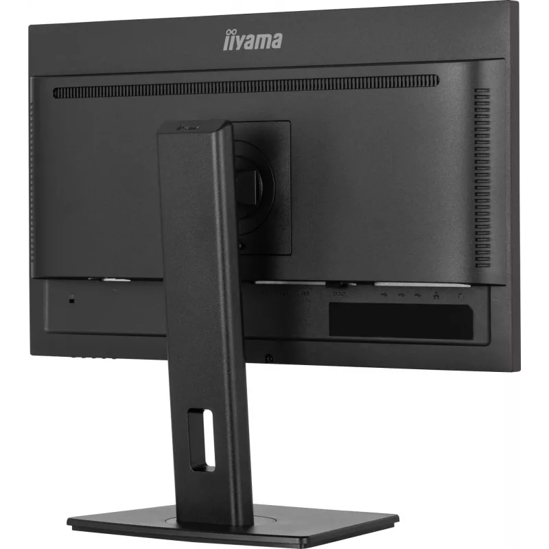 iiyama ProLite XUB2497HSN-B2 computer monitor 60.5 cm (23.8 inch) 1920 x 1080 pixels Full HD LED Black
