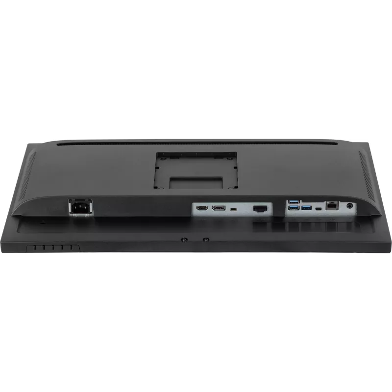 iiyama ProLite XUB2497HSN-B2 computer monitor 60.5 cm (23.8 inch) 1920 x 1080 pixels Full HD LED Black