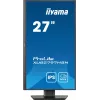 iiyama ProLite XUB2797HSN-B2 computer monitor 68.6 cm (27 inch) 1920 x 1080 pixels Full HD LED Black