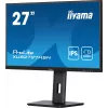 iiyama ProLite XUB2797HSN-B2 computer monitor 68.6 cm (27 inch) 1920 x 1080 pixels Full HD LED Black