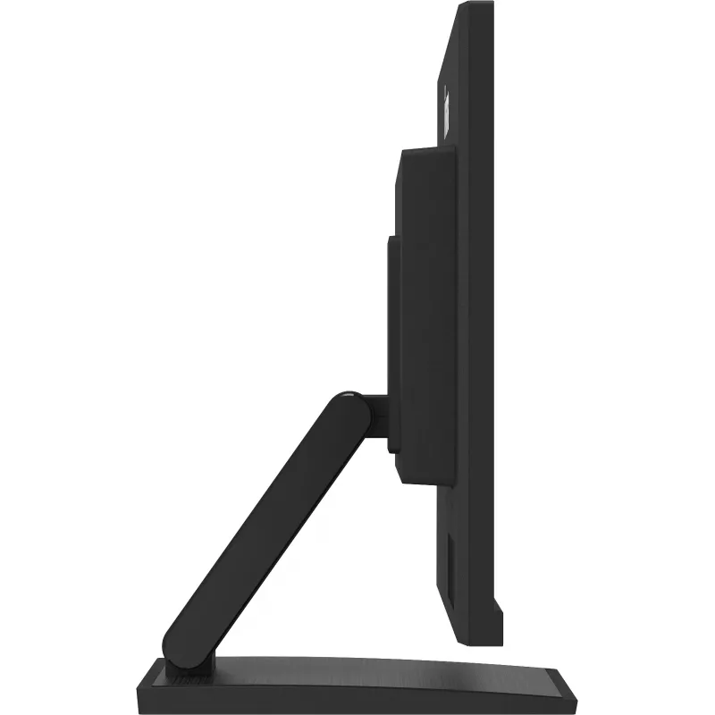 iiyama ProLite T2454MSC-B2AG computer monitor 60.5 cm (23.8 inch) 1920 x 1080 pixels Full HD LED Touchscreen Multi-user Black