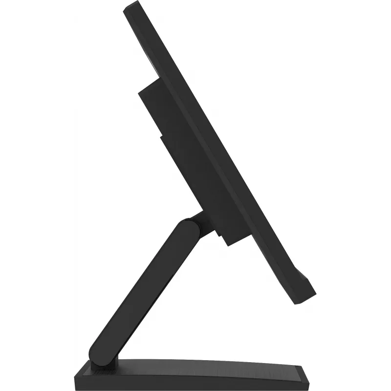 iiyama ProLite T2454MSC-B2AG computer monitor 60.5 cm (23.8 inch) 1920 x 1080 pixels Full HD LED Touchscreen Multi-user Black