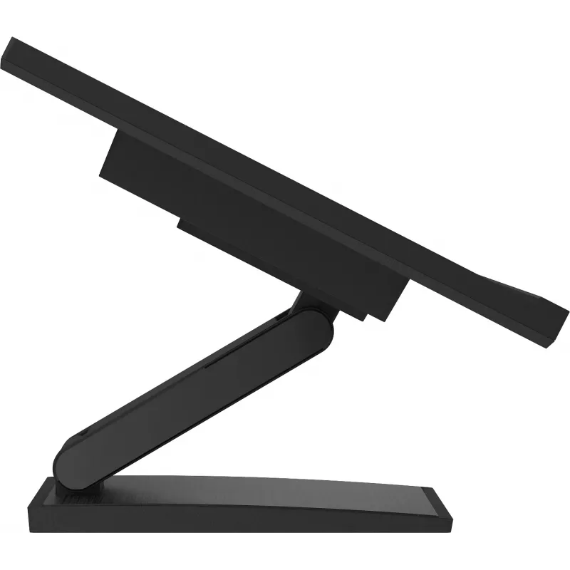 iiyama ProLite T2454MSC-B2AG computer monitor 60.5 cm (23.8 inch) 1920 x 1080 pixels Full HD LED Touchscreen Multi-user Black