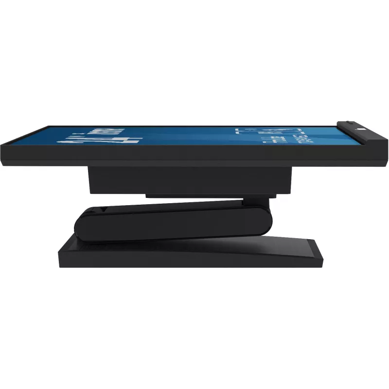iiyama ProLite T2454MSC-B2AG computer monitor 60.5 cm (23.8 inch) 1920 x 1080 pixels Full HD LED Touchscreen Multi-user Black
