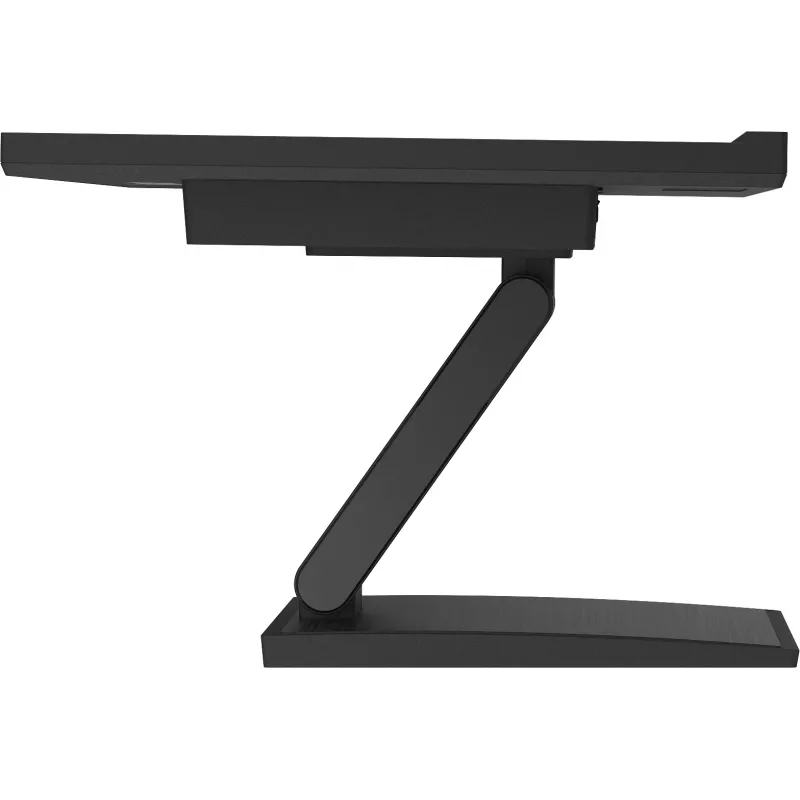 iiyama ProLite T2454MSC-B2AG computer monitor 60.5 cm (23.8 inch) 1920 x 1080 pixels Full HD LED Touchscreen Multi-user Black