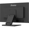 iiyama ProLite T2454MSC-B2AG computer monitor 60.5 cm (23.8 inch) 1920 x 1080 pixels Full HD LED Touchscreen Multi-user Black