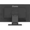 iiyama ProLite T2454MSC-B2AG computer monitor 60.5 cm (23.8 inch) 1920 x 1080 pixels Full HD LED Touchscreen Multi-user Black