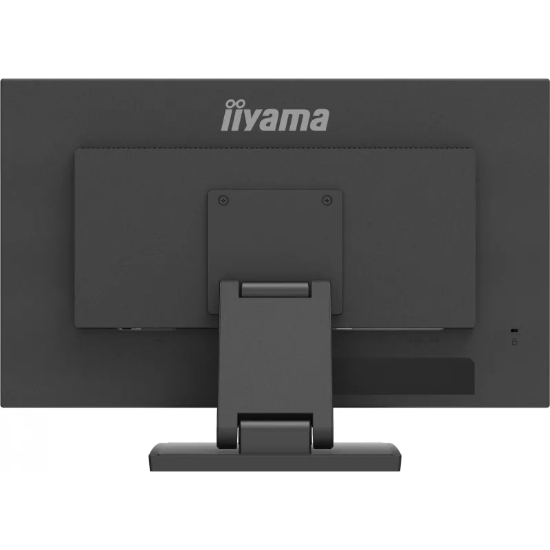 iiyama ProLite T2454MSC-B2AG computer monitor 60.5 cm (23.8 inch) 1920 x 1080 pixels Full HD LED Touchscreen Multi-user Black