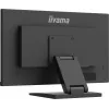 iiyama ProLite T2454MSC-B2AG computer monitor 60.5 cm (23.8 inch) 1920 x 1080 pixels Full HD LED Touchscreen Multi-user Black