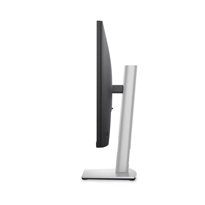 DELL P Series 27 4K USB-C Hub Monitor - P2723QE, 68.6 cm (27 inch), 3840 x 2160 pixels, 4K Ultra HD, LCD, 5 ms, Black