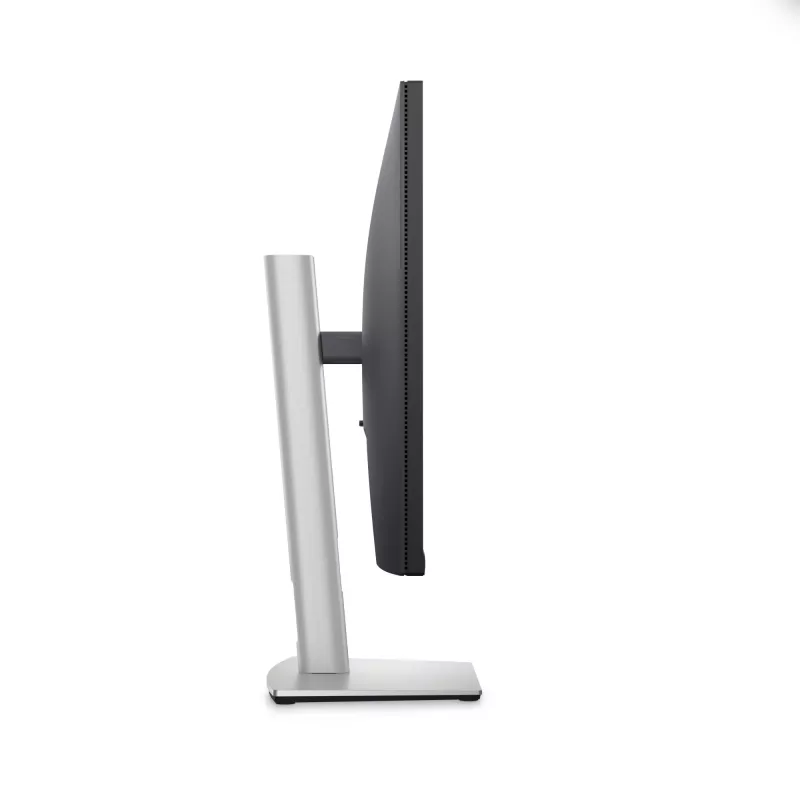 DELL P Series 27 4K USB-C Hub Monitor - P2723QE, 68.6 cm (27 inch), 3840 x 2160 pixels, 4K Ultra HD, LCD, 5 ms, Black