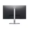 DELL P Series 27 4K USB-C Hub Monitor - P2723QE, 68.6 cm (27 inch), 3840 x 2160 pixels, 4K Ultra HD, LCD, 5 ms, Black