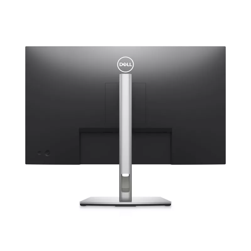 DELL P Series 27 4K USB-C Hub Monitor - P2723QE, 68.6 cm (27 inch), 3840 x 2160 pixels, 4K Ultra HD, LCD, 5 ms, Black