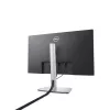 DELL P Series 27 4K USB-C Hub Monitor - P2723QE, 68.6 cm (27 inch), 3840 x 2160 pixels, 4K Ultra HD, LCD, 5 ms, Black