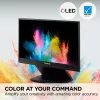 Viewsonic VP Series VP16-OLED computer monitor 40.6 cm (16 inch) 1920 x 1080 pixels Full HD Black