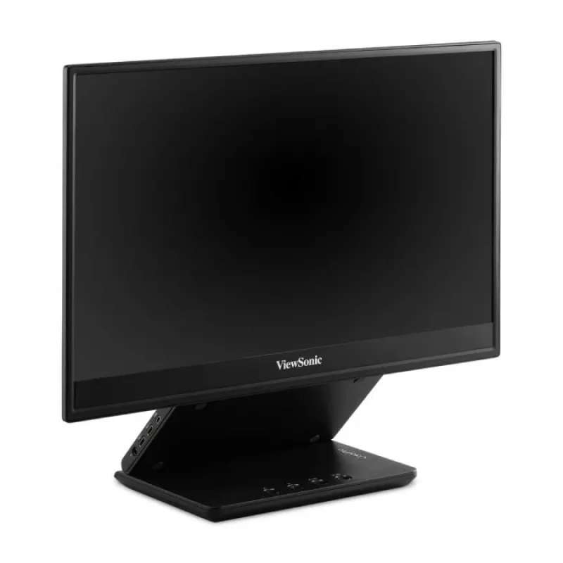 Viewsonic VP Series VP16-OLED computer monitor 40.6 cm (16 inch) 1920 x 1080 pixels Full HD Black