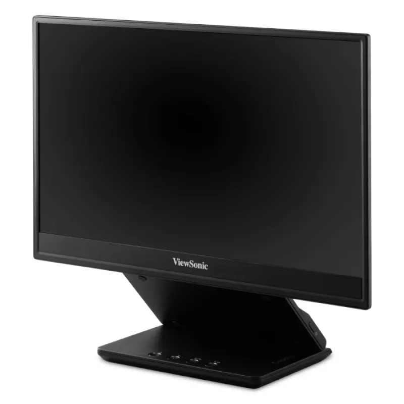 Viewsonic VP Series VP16-OLED computer monitor 40.6 cm (16 inch) 1920 x 1080 pixels Full HD Black