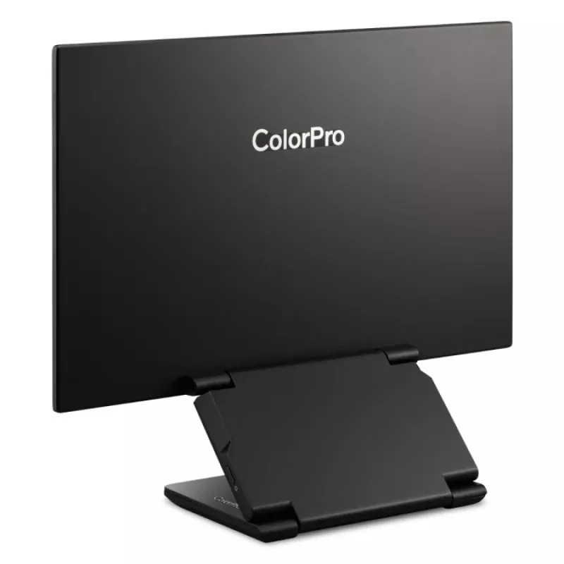 Viewsonic VP Series VP16-OLED computer monitor 40.6 cm (16 inch) 1920 x 1080 pixels Full HD Black