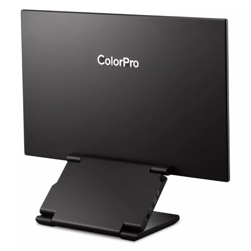 Viewsonic VP Series VP16-OLED computer monitor 40.6 cm (16 inch) 1920 x 1080 pixels Full HD Black