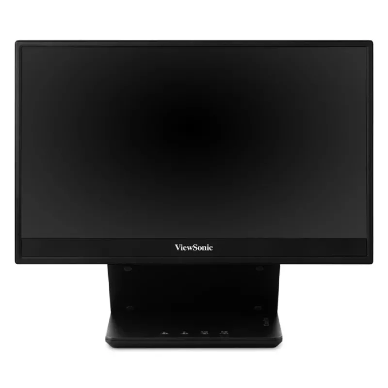 Viewsonic VP Series VP16-OLED computer monitor 40.6 cm (16 inch) 1920 x 1080 pixels Full HD Black