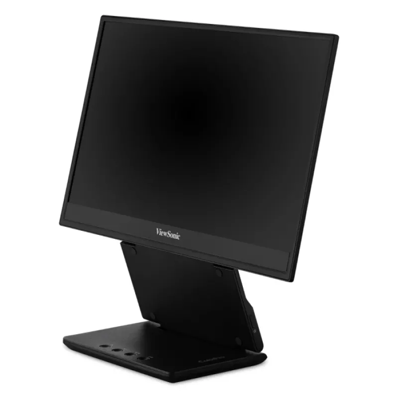 Viewsonic VP Series VP16-OLED computer monitor 40.6 cm (16 inch) 1920 x 1080 pixels Full HD Black