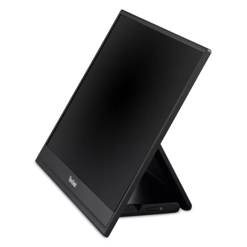 Viewsonic VP Series VP16-OLED computer monitor 40.6 cm (16 inch) 1920 x 1080 pixels Full HD Black