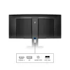 Philips B Line 345B1C/00 computer monitor 86.4 cm (34 inch) 3440 x 1440 pixels Quad HD LCD Black