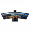 Philips B Line 346B1C/00 computer monitor 86.4 cm (34 inch) 3440 x 1440 pixels Quad HD LCD Black