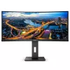 Philips B Line 346B1C/00 computer monitor 86.4 cm (34 inch) 3440 x 1440 pixels Quad HD LCD Black