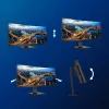 Philips B Line 346B1C/00 computer monitor 86.4 cm (34 inch) 3440 x 1440 pixels Quad HD LCD Black