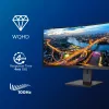 Philips B Line 346B1C/00 computer monitor 86.4 cm (34 inch) 3440 x 1440 pixels Quad HD LCD Black