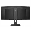 Philips B Line 346B1C/00 computer monitor 86.4 cm (34 inch) 3440 x 1440 pixels Quad HD LCD Black