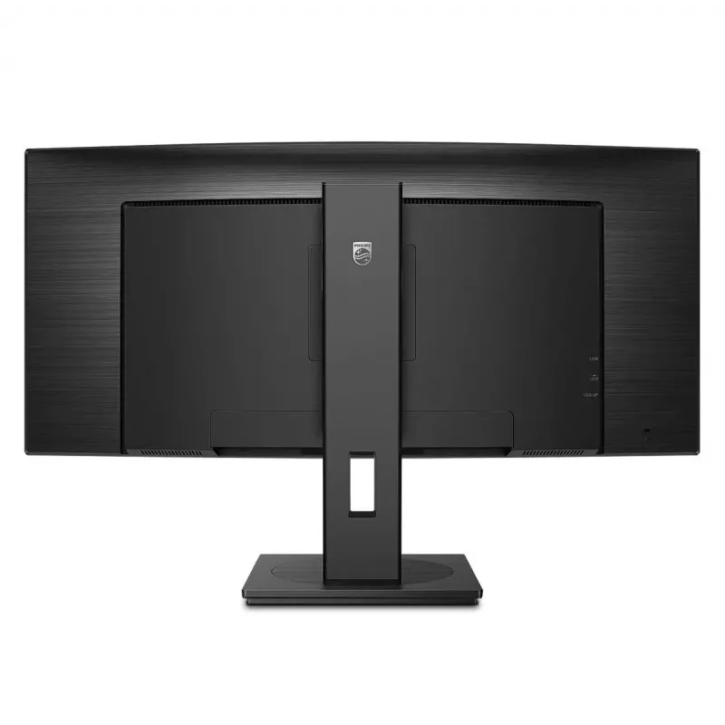 Philips B Line 346B1C/00 computer monitor 86.4 cm (34 inch) 3440 x 1440 pixels Quad HD LCD Black