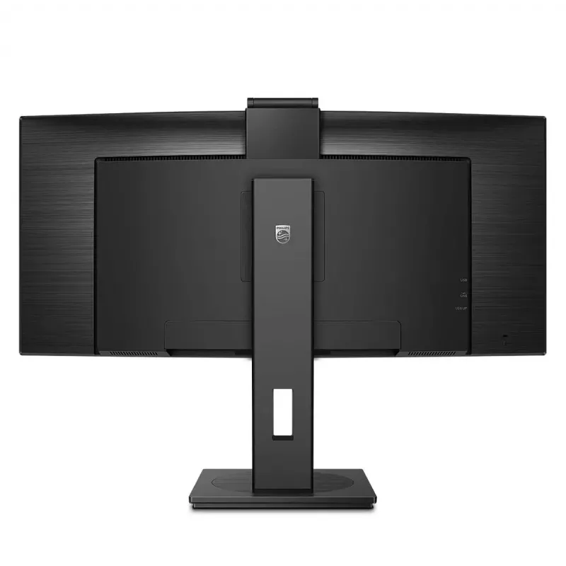 Philips P Line 346P1CRH/00 computer monitor 86.4 cm (34 inch) 3440 x 1440 pixels UltraWide Quad HD LED Black