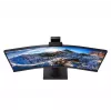 Philips P Line 346P1CRH/00 computer monitor 86.4 cm (34 inch) 3440 x 1440 pixels UltraWide Quad HD LED Black