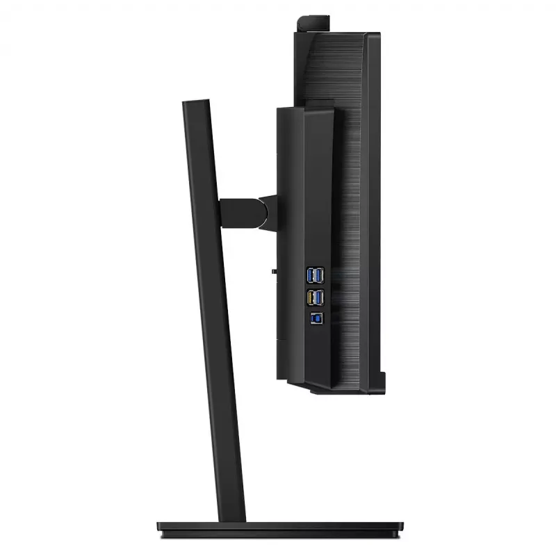 Philips P Line 346P1CRH/00 computer monitor 86.4 cm (34 inch) 3440 x 1440 pixels UltraWide Quad HD LED Black