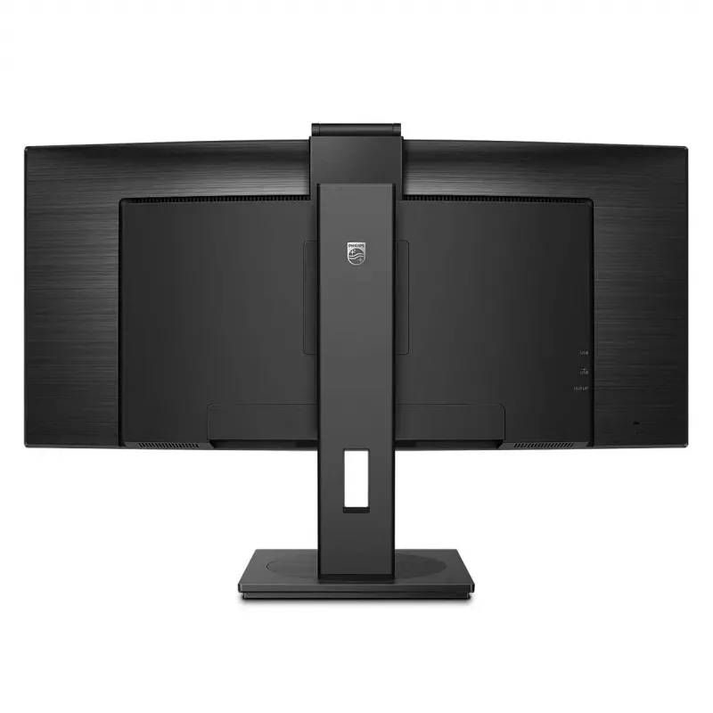 Philips P Line 346P1CRH/00 computer monitor 86.4 cm (34 inch) 3440 x 1440 pixels UltraWide Quad HD LED Black