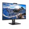Philips P Line 329P1H/00 computer monitor 80 cm (31.5 inch) 3840 x 2160 pixels 4K Ultra HD LED Black