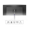 Philips E Line 346E2CUAE/00 computer monitor 86.4 cm (34 inch) 3440 x 1440 pixels Wide Quad HD+ LCD Black